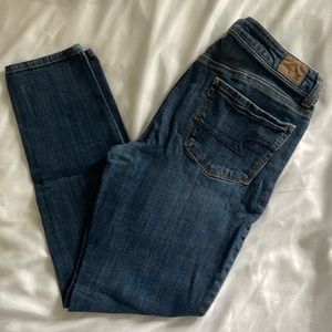 Size 8 Short American Eagle Jeggins